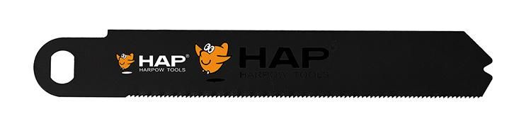 Harpow Multi-Purpose Bim Reciprocating Saw Blade