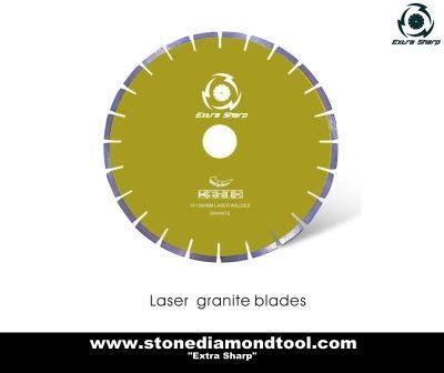 300mm Granite Diamond Cutting Saw Blade