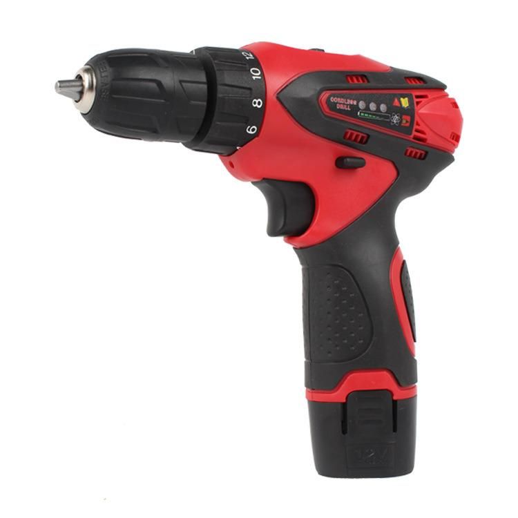 Cordless Drill Drivers Lithium Cell 12V 10mm Kenpo Brnad