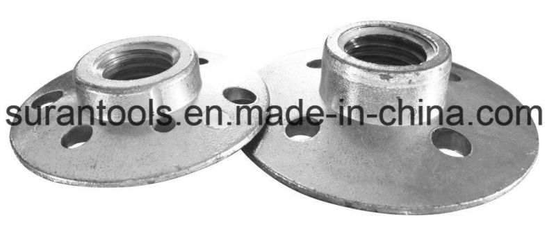 High Quality Isreal Sander Adapters