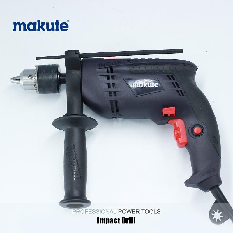 13mm 810W Key Chuck Electric Hand Tools Impact Drill