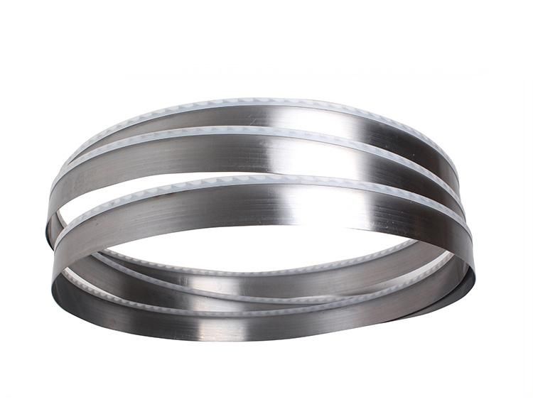 HSS M42 Bimetal Band Saw Blade