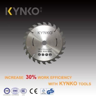 Kynko Saw Blade for Wood Cutting