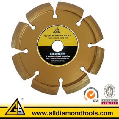 Diamond Cutting Saw Blade Tuck Point Blade