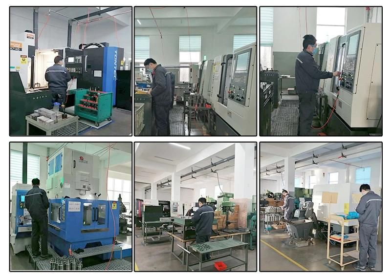 Hanpu Electric Torque Wrench Tl-21lp for Steel Structure