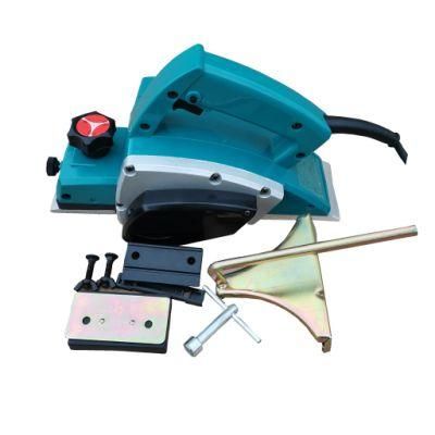 Electric Power Tool Manufactured Supplied Wood Working Machine Electric Wood Planer