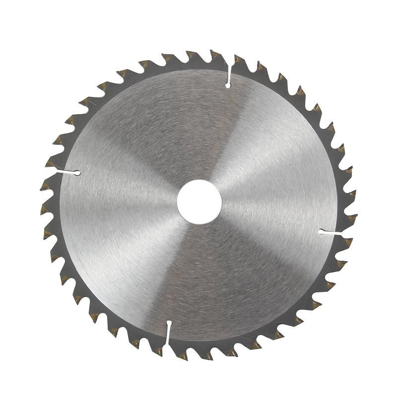 General Purpose Tct Wood Saw Blade with MPa Certification