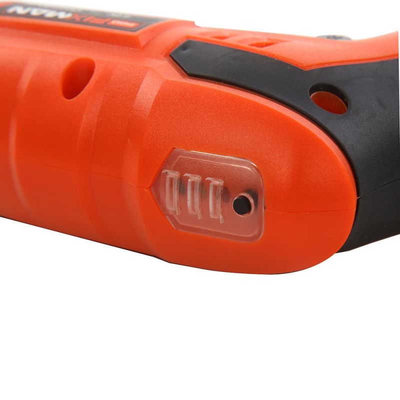 Cordless Power Screwdriver 3.6V Electric Screwdriver Power Tool Electric Tool