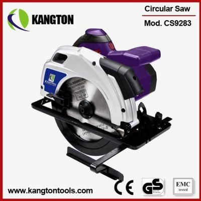 Mini Wood Cutting Circular Saw (KTP-CS9283)