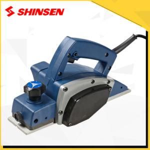 82mm Electric Planer Wood Working Hand Tools