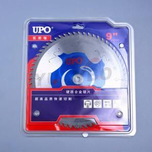 Factory OEM Rip Saws Atb Tct Circular Saw Blade for Wood Cutting