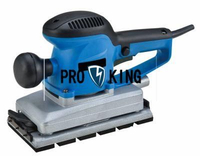 Professional Electric Orbital Sander 115*230mm