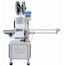 Great Wall Double Clipping Machine (CSK-15/18)