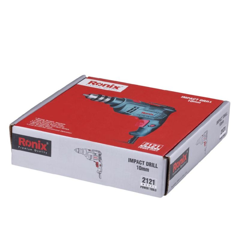 Ronix Power Tools Available with One Year Warranty Free Inspection Powertools 2121