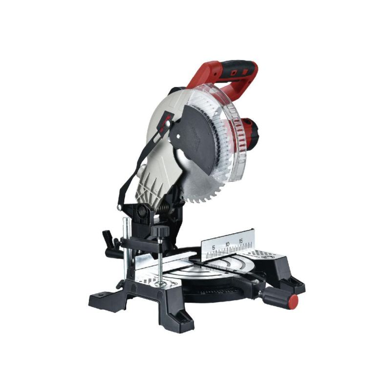 Efftool Brand Wholesale Price Hot Selling 1600W 255mm Miter Saw Ms-255