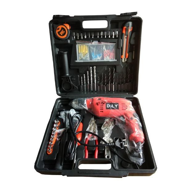 Power Tools Factory Supplied 18V Li-ion Battery Small Cordless Screwdriver Set