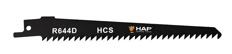 Harpow Hcs Reciprocating Saw Blade Sabre Saw Blade