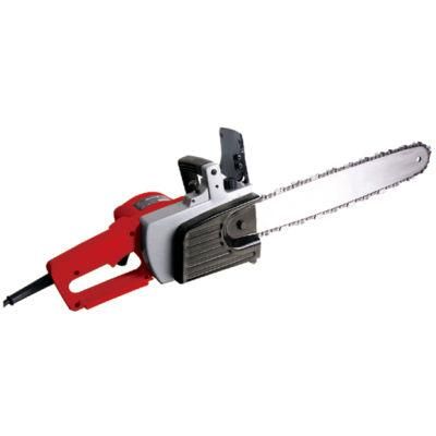 Efftol Cl405 220V Electric Chainsaw for Wood Working Chain Saw Cutting Power Tools