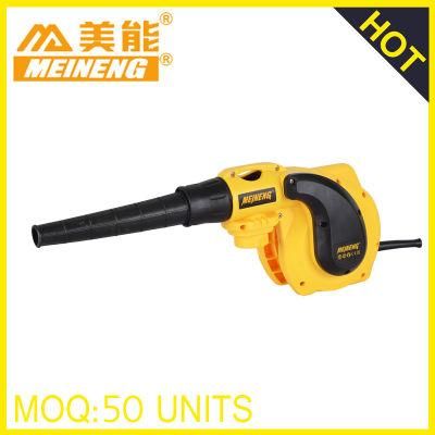 Mn-9026 Professional Electric Blower Power Tools Wind Volume 2.4m&sup3; /Min 220V/110V