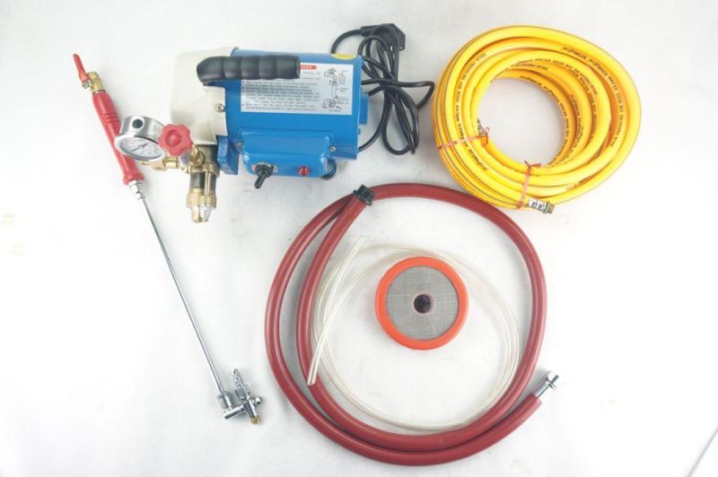 Professional Electric Wall Chaser for Installation of Electric Wires and Water Pipe Into Wall with High Speed