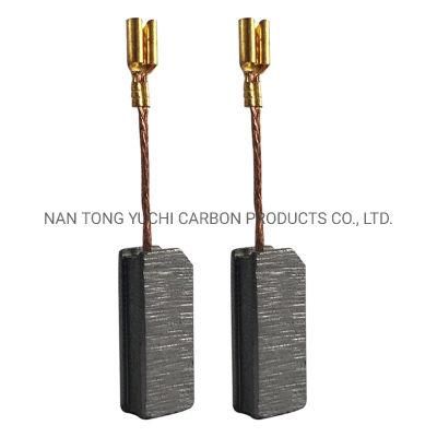 (06-127) 1 617 014 127 Pure Graphite Electric Carbon Brush for Gbh 2se Grinder