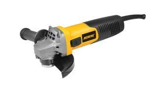 Mn-4070 Factory Professional Electric Angle Grinder M14 Angle Grinding Tool 220V Speed Control