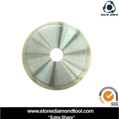 for Ceramic/Tiles/Porcelain Diamond Saw Blades