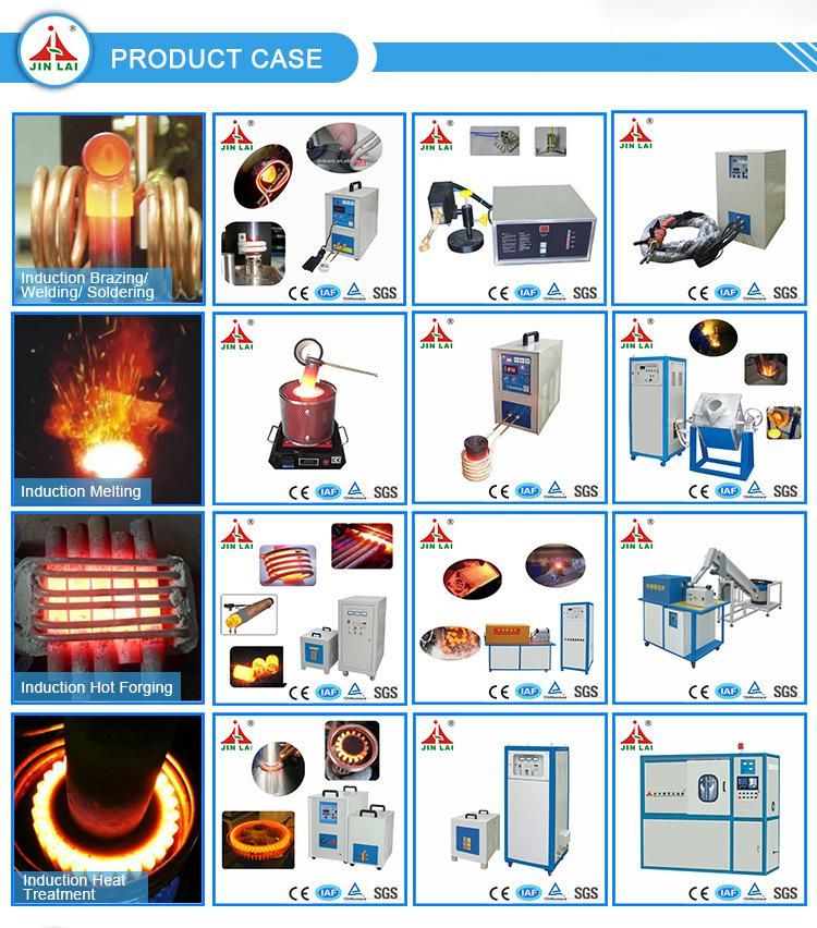 Induction Melting Furnace Coil Design