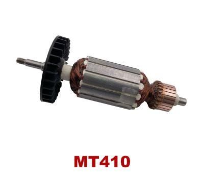 AC220V-240V Armature Rotor Anchor Replacement for Maktec Cutting Machine