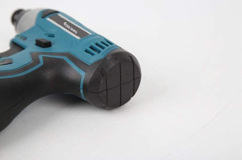 Toolsmfg 16.8V Electric Impact Driver