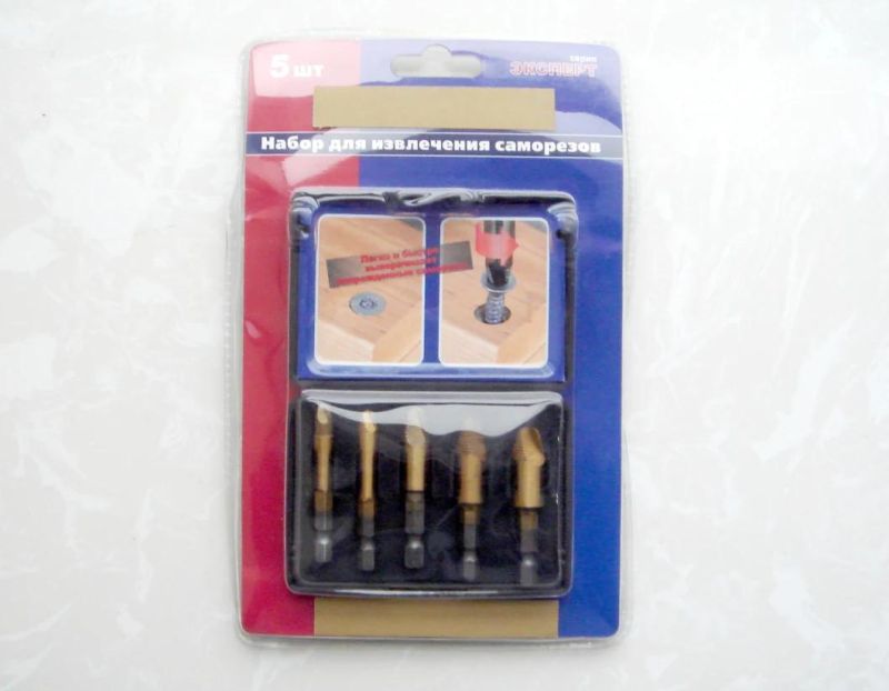Broken Bolt Remover
