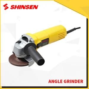 4 inch Angle Grinder GWS 6-100 Style
