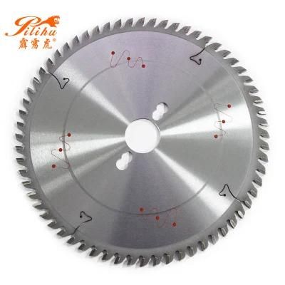 PCD Universal Sawblade for Wood Cutting Circular Saw Blade 350mm 84t