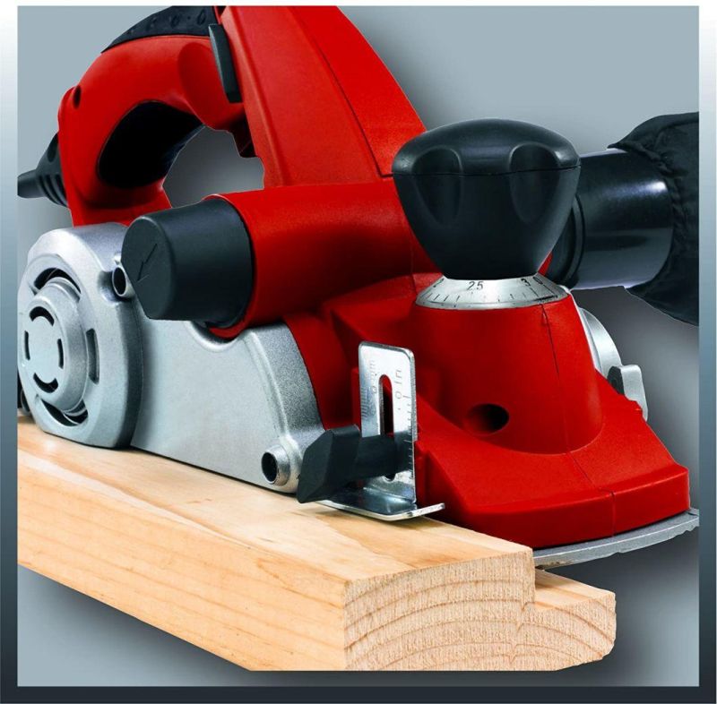 Phpn002 Electric Planer Timber Power Tool