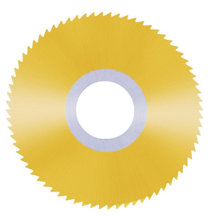 Saw Blade/ Circular Metal Slitting Saw Blades/ Diamond Saw Blade