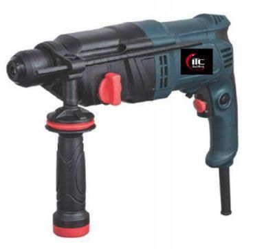 900W Powerful Electric Rotary Hammer Drill -Power Tools
