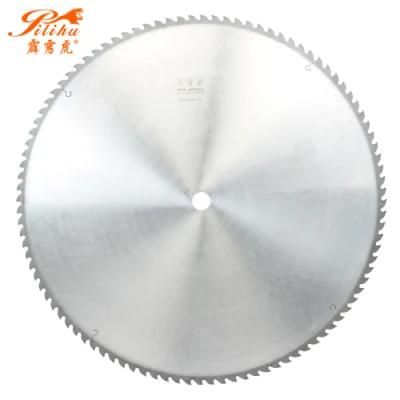 Factory Supply Customize 1200mm Circular Saw Blades for Cutting Big Wood Paper Metal