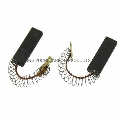 Bosch 154740 Motor Carbon Brushes for Bosch Wae Was Wfc Wfo Wfr Series Washing Machine