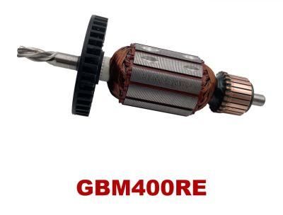 AC220V-240V Rotor Anchor Motor Armature Replacement for Bosch Drill