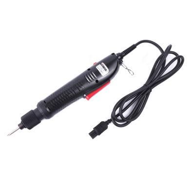 Small Corded Industrial Electric Screwdriver, Effectivetorque Control Screwdrivers with Power pH635
