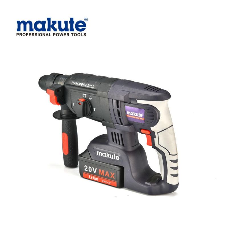 20V 26mm Type Drills Professional Speed Two Cordless Hammer Chd001