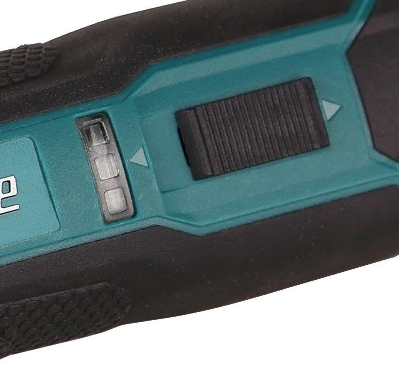 Liangye Cordless Power Tools 3.6V Mini Battery Screwdriver Kit with Case