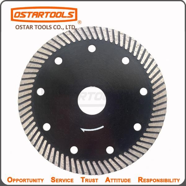 Diamond Saw Blade for Porcelain Tile