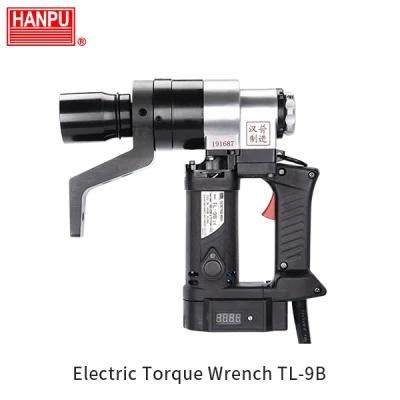 International Standard 400-900nm Torque Wrench Manufacture