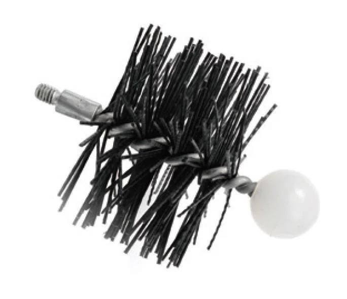 Nylon Bristles Pellet Stove Brushes