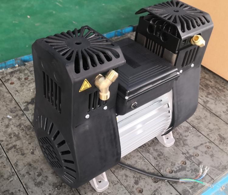 2200W Oilfree Silent Pump