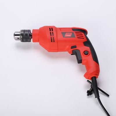 Hot Sale 550W 13mm Impact Drill Power Tool Electric Tool