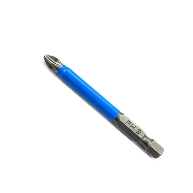 70mm S2 pH2 Screwdriver Bits