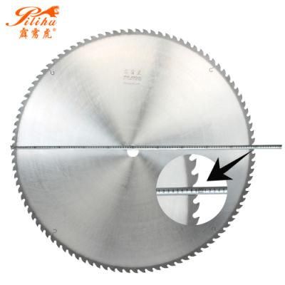 600X4.8X30X80t 24inch Wood Cutting Circular Saw Blade