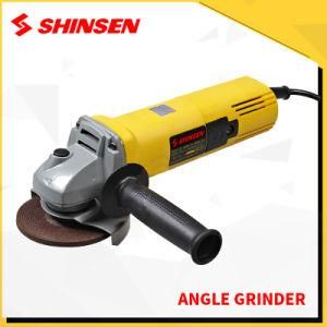 Power Tools 100mm Angle Grinder XS-100E Dewalt DW 801 style